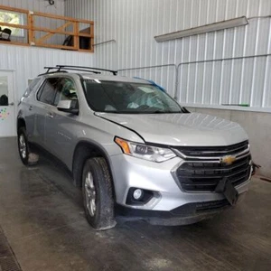 Temperature Control Front With Seat Heating Control Fits 18-19 TRAVERSE 1021631 - Bild 1 von 12