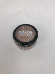 Revlon Color Charge Loose Powder Pigments- #105 Copper - FSTSHP - Picture 1 of 3