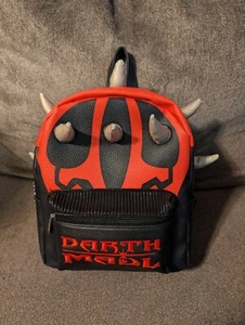 Darth Maul Purse/ Handbag New With Tags - Picture 1 of 2