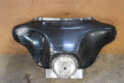 2003-2006 Harley Street Glide Front Nose Fairing W/ Headlight  - Image 1 of 4