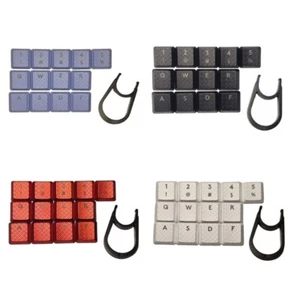 Thick ABS Backlit Keycaps Replacement for G813/G815/G915/G913 TKL Upgraded - Picture 1 of 12