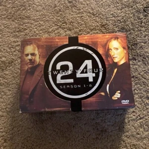 24. Seasons 1-6 - Picture 1 of 2