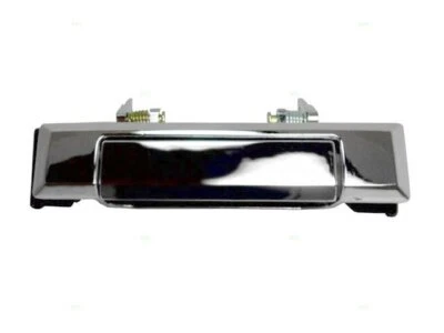 Manija de puerta delantera derecha Brock 26342ZY 1986 1987 1985 para camioneta Toyota 1984-1988 Foto 1 de 2