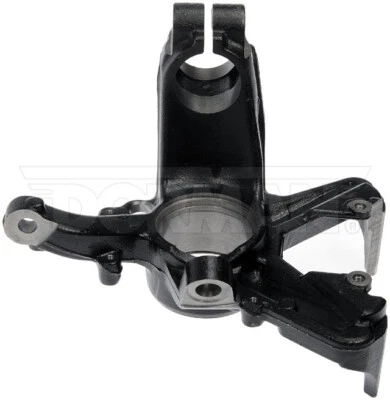 Left Steering Knuckle for Volkswagen Beetle 2010-99 Foto 1 de 4