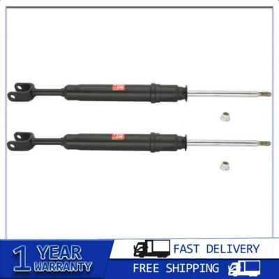 Amortecedores e apoios de suspensão dianteiros KYB para 2000~2008 Audi A4 2x - Imagem 1 de 4