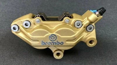 PINZA DE FRENO R/H COMPLETA APRILIA RS 250 1998-2003 GENUINA NUEVA AP8113670 Foto 1 de 4