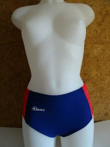 SHORT Running / Running SLIP, Laufen, Damen, START blau in S (STA1) - Bild 1 von 3