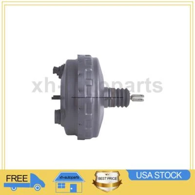 Se adapta a Mercedes-Benz ML320 1998~2003 1X Cardone Reman Power Brake Booster Foto 1 de 4