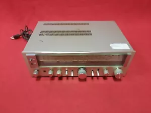 Sony STR 313L Receiver Verstärker - Bild 1 von 13