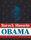 Steven Weissman Barack Hussein Obama (Gebundene Ausgabe)