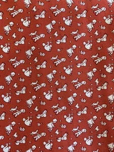 Toy Box II by Sara Morgan for Blue Hill Fabrics, 4 Yards. - Picture 1 of 1