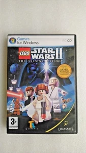 LEGO Star Wars 2 The Original Trilogy (PC: Windows, 2006) - Imagen 1 de 6