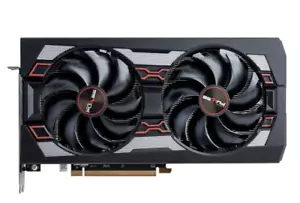 Sapphire AMD RX 5700 XT 8G GDDR6 Platinum Edition OC Graphics Cards - Picture 1 of 6
