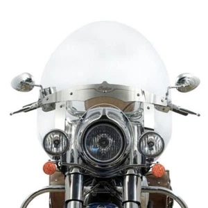 Isotta Transparent Windschutzscheibe Alto Indian Springfield 2017-2019 - Bild 1 von 5