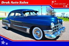 New Listing1949 Cadillac Other