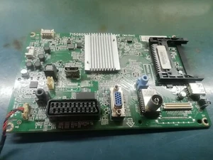 Placa principal TV Philips 715G6092-M01-B00-004K - Imagen 1 de 2