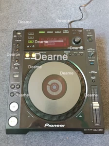 Pioneer CDJ-850 DJ Machine - Picture 1 of 7