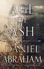 Age of Ash: The Sunday Times bestsell, New Book