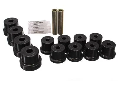 Buje de resorte de hoja para Pontiac Firebird 1967-1969 energía trasera 56886HPTJ 1968 Foto 1 de 2