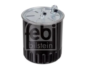 Fuel Filter FOR MERCEDES W221 4.0 06->13 S420 S450 Febi - Picture 1 of 1