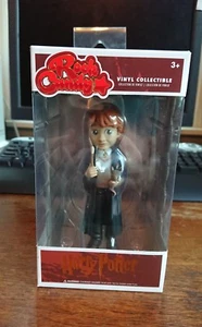 Funko Harry Potter Rock Candy Ron Weasley Vinyl Figure - Picture 1 of 7