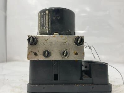 Mini Cooper 2003 bomba de freno antibloqueo estabilidad dinámica OEM 34516760272 02-08 Foto 1 de 4