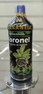 Moronel Tonico La Planta de la Vida Natural 1 litro Natural Supplement 33.80z - Picture 1 of 4