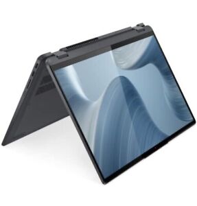 Lenovo Flex 5 16" 2-in-1 Touch Laptop i7-1255U 16GB 512GB SSD Storm Gray