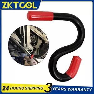 Brazo de suspensión y gancho de palanca 105 mm brazo de control inferior para herramientas de palanca 8530 - Imagen 1 de 20