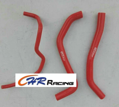 Manguera de radiador de silicona para Honda CRF250L 2013-2018 CRF 250 L 2014 2015 Foto 1 de 4