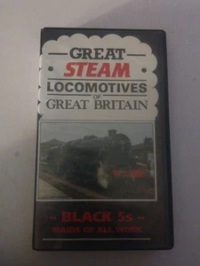 Duchess Of Hamilton Great steam locomotives of Great Britain 1994 - Picture 1 of 2