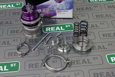 HKS 60mm GT II Wastegate 14005-AK001 - Image 1 of 4