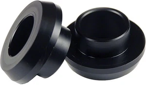 Wheels Manufacturing BB30 Bottom Bracket Adaptor for Hollowtech II Cranks - Picture 1 of 1