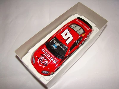 Signed KASEY KAHNE #9 Dodge Dealers 2005 Charger Lionel ARC 1:24 CWC, Nascar - Image 1 of 4