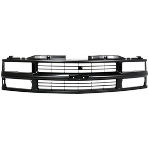 New Grille Models with Composite HeadlightsFor 94-99 For Chevrolet K1500 C1500 - Picture 1 of 5