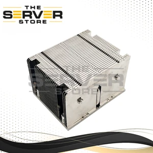 Supermicro 2U Passive CPU Heatsink for X9 Series Servers SNK-P0048PS - Picture 1 of 4