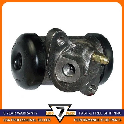 Cilindro de rueda de freno de tambor delantero izquierdo para Buick LeSabre 1967 5,6 L Foto 1 de 4