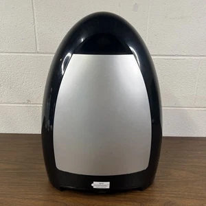 Eye Vac Home Touchless Sensor Activated Vacuum Model EVH Silver Black - Picture 1 of 9