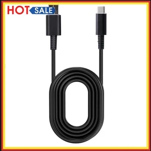 PD 135W Adapter Złącze typu C na kwadratowe 1,8 m do Lenovo Legion Y7000 R7000 - Zdjęcie 1 z 12