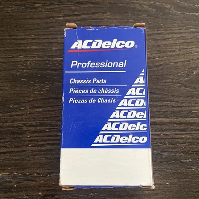 Kit de enlace de barra estabilizadora trasera profesional Chevy Equinox 05-06 ACDelco 45G20591 Foto 1 de 3