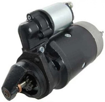 Starter Fits BPM Marine Inboard Engine Arctic 157 181 Ionic 144 Oceanic 235 265S - Image 1 of 4