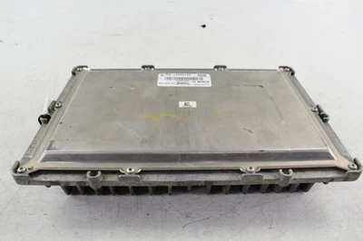 2016 Chevrolet Silverado 2500 ECM Electronic Control Module 127K Miles Used - Image 1 of 4