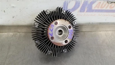 Toyota Tacoma 06 2006 4,0 L embrague ventilador Foto 1 de 4