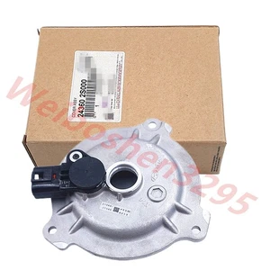 Intake VVT Solenoid Cap Sensor For Hyundai Tucson Kia Sorento 2.5L 24360-2S000 - Picture 1 of 8