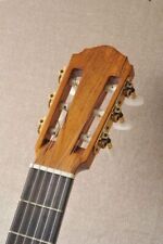 Ermanno Chiavi Pine Rosewood 1994 Made In Japan Main Classical Guitar Floor Stoc for sale
