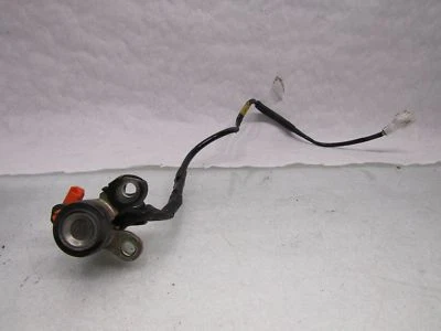 Lexus Soarer Toyota SC300 SC400 91-00 RH cerradura puerta delantera izquierda barril  Foto 1 de 4