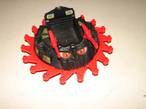 MOTU He-Man vintage masters of the Universe ROTON 80's 821 - Picture 1 of 3