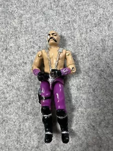 Vintage Dr. Mindbender Hasbro Action Figure Loose Legs G.I. Joe - Picture 1 of 9