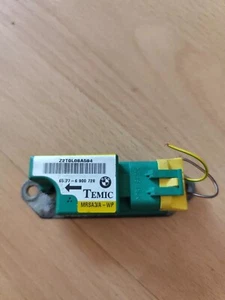 BMW E39 2000 sensor 65776900728 65.77-6900728 Temic - Imagen 1 de 6