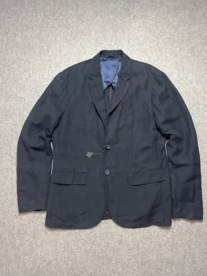 armani exchange Linen Blazer Men - Image 1 of 4